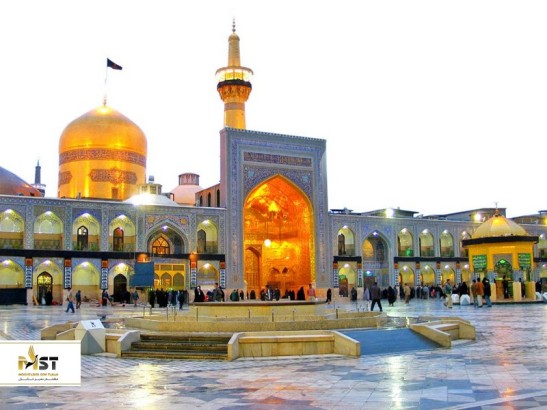 جاذبه‌های گردشگری نزدیک حرم امام رضا (ع)