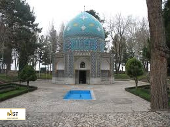 گشت و گذار در شهر تاریخی نیشابور (قسمت اول)