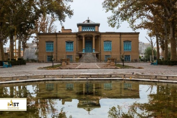 گشت و گذار در شهر تاریخی نیشابور مشهد (قسمت دوم)