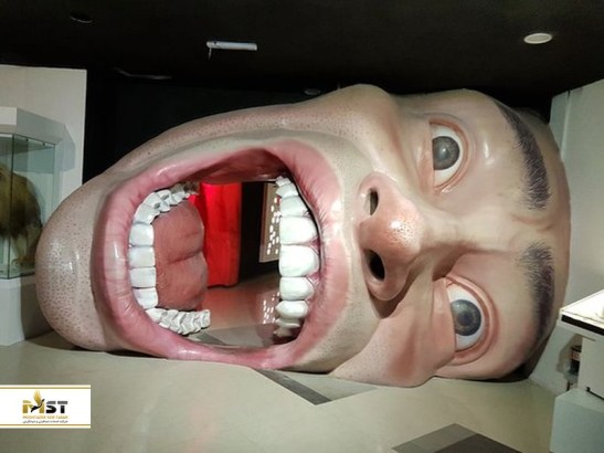 پارک علمی پروفسور بازی ما مشهد کجاست؟