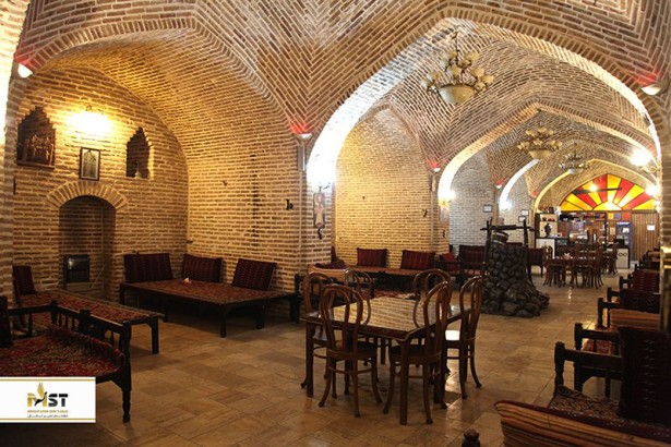 معرفی بهترین سفره خانههای مشهد معرفی بهترین سفره خانههای مشهد