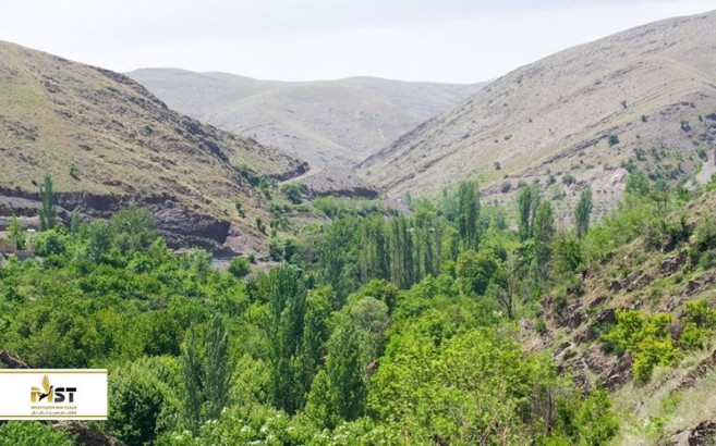 گشتی تابستانه در شهر مشهد گشتی تابستانه در شهر مشهد