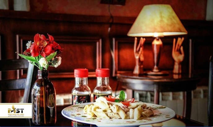 معرفی بهترین کافه‌های شهر مشهد