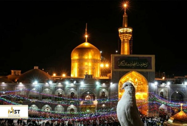 ارزان‌ترین و خلوت‌ترین زمان سفر به مشهد