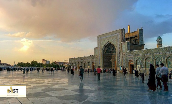 ۱۰ نقطه‌ی دیدنی و مهم مشهد از نگاه سایت کالچر تریپ
