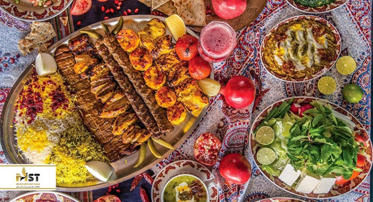 محبوب‌ترین رستوران‌های مشهد در سال ۲۰۲۱