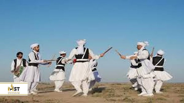 سفری ماجراجویانه از مشهد تا مرز افغانستان (تربت جام) سفری ماجراجویانه از مشهد تا مرز افغانستان (تربت جام)