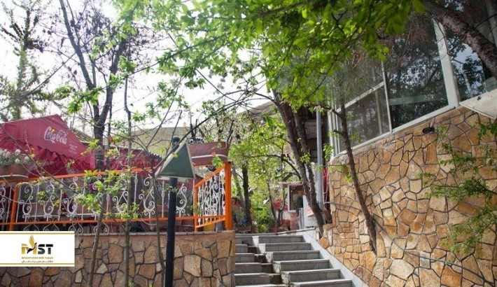 بهترین مکانهای دیدنی طرقبه مشهد بهترین مکانهای دیدنی طرقبه مشهد