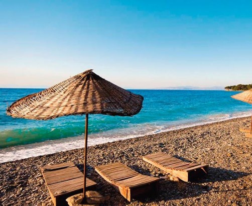  راهنمای گردشگری کوش آداسی