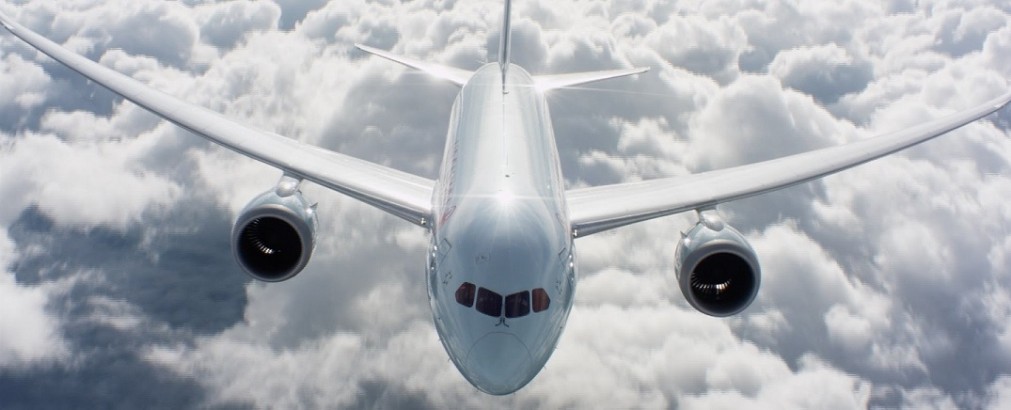 رتبه بندی ایرلاین های برتر دنیا