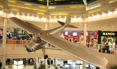 فروشگاه ها و مراکز خرید مالزی