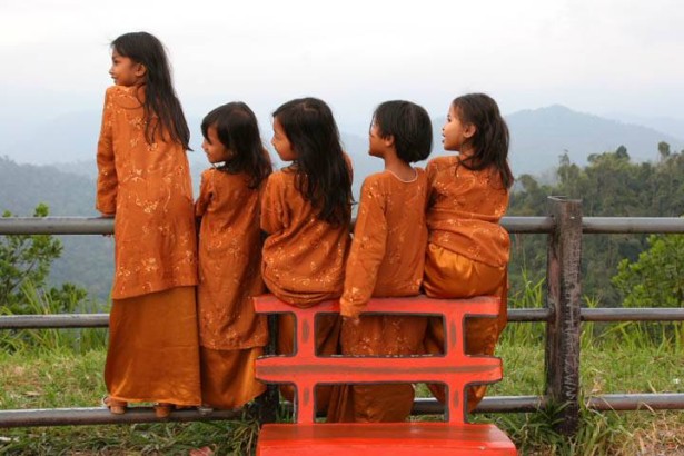 جاذبه های گردشگری مالزی