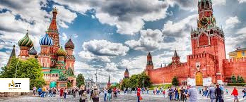 ۱۶ فستیوال معروف روسیه (قسمت اول)