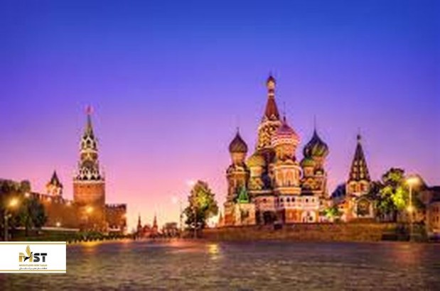 ترسناک‌ترین مکان‌های جهان در روسیه