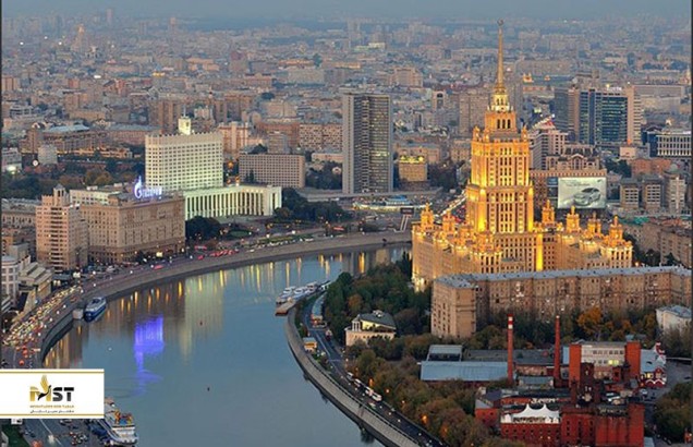 جاهای دیدنی روسیه جاهای دیدنی روسیه