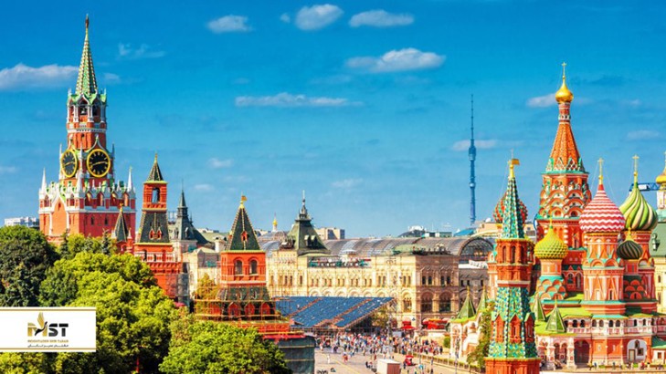 ۱۱ نکته ضروری برای سفر به روسیه را بدانید
