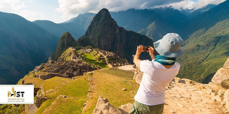 بهترین جاذبههای طبیعی روسیه بهترین جاذبههای طبیعی روسیه