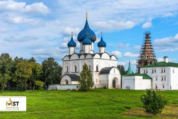 بهترین زمان برای رفتن به روسیه از نظر آبوهوا بهترین زمان برای رفتن به روسیه از نظر آبوهوا