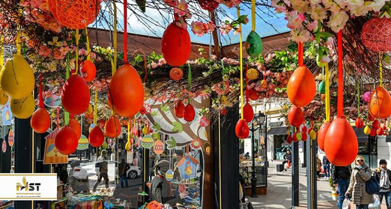 جذاب‌ترین تفریحات روسیه در تور نوروز ۱۴۰۴