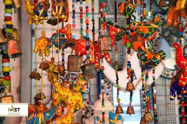 معروف‌ترین سوغاتی‌های روسیه