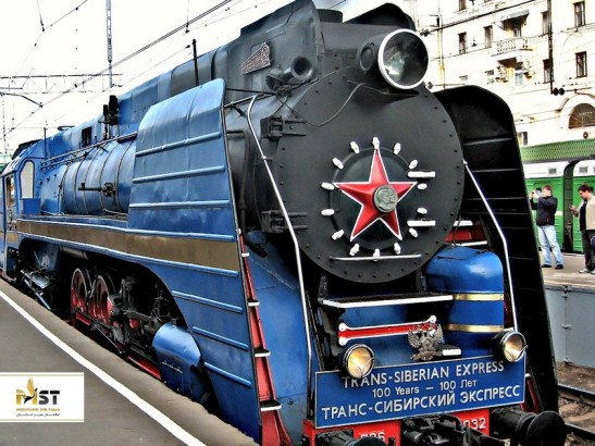 معروف‌ترین جاذبه‌های گردشگری روسیه