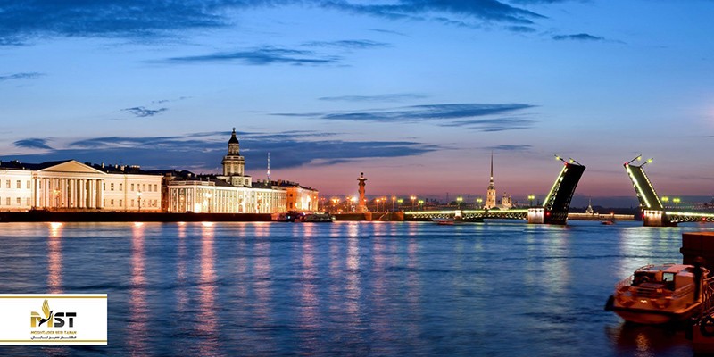 تابستان یا زمستان به روسیه سفر کنیم؟