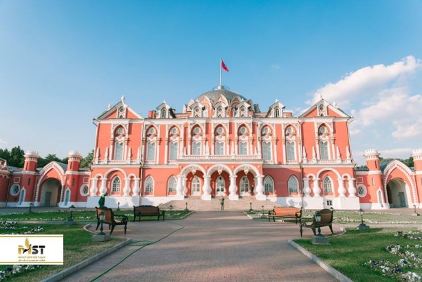 بهترین بوتیک هتل های مسکو