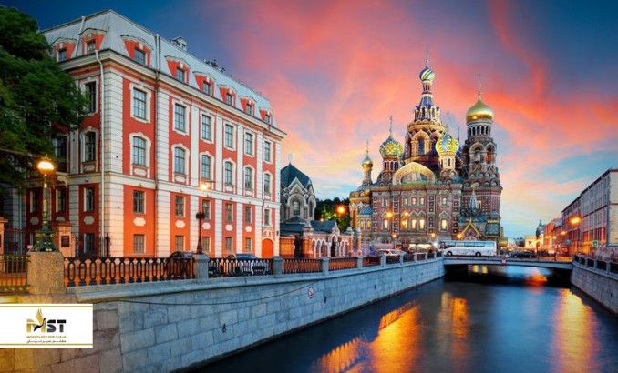 بهترین کارهای جذاب و غیرمعمول در روسیه