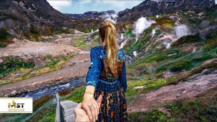 هفت مکان متفاوت در روسیه، که مردمش به داشتن آن‌ها افتخار می‌کنند