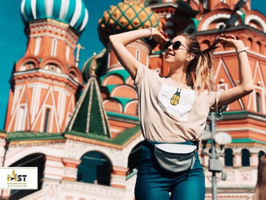 دانستنیهایی درباره میدان سرخ مسکو دانستنیهایی درباره میدان سرخ مسکو