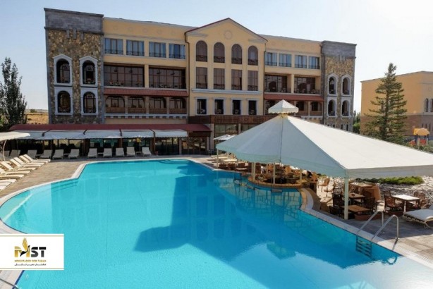 بهترین هتلهای ایروان برای اقامتی خانوادگی بهترین هتلهای ایروان برای اقامتی خانوادگی