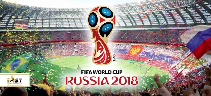 ۱۰ میدان در روسیه برای تماشای رایگان بازی‌های جام جهانی