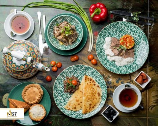 ۷ کافهی معروف شهر کازان برای میل کردن بهترین نوشیدنیهای شهر ۷ کافهی معروف شهر کازان برای میل کردن بهترین نوشیدنیهای شهر