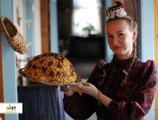 ۷ رستوران ارزان در سفر به کازان ۷ رستوران ارزان در سفر به کازان