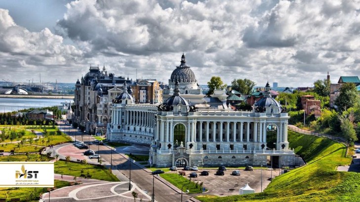 حقایق که باید قبل از سفر به کازان بدانید