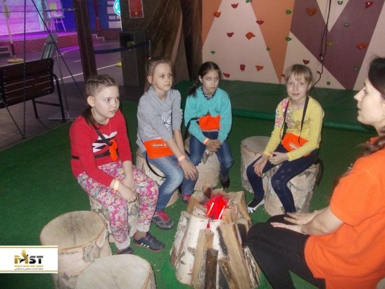 با کودکان خود در کازان زیبا تفریح کنید