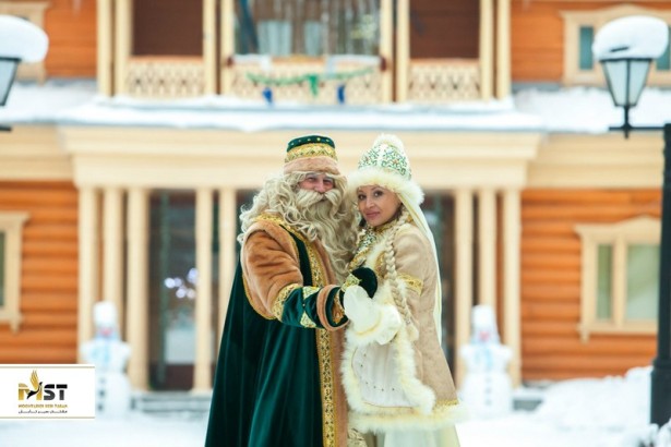 کامل‌ترین راهنمای سفر به کازان روسیه