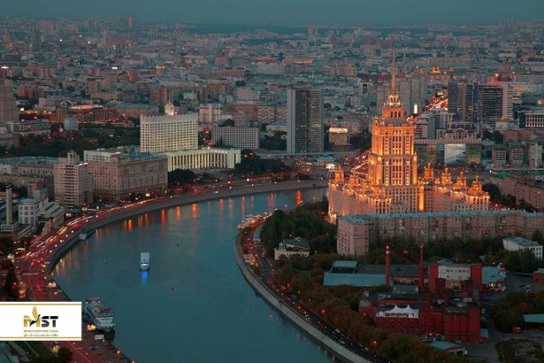 ۱۲ حقیقت جذاب درباره مسکو (قسمت اول)