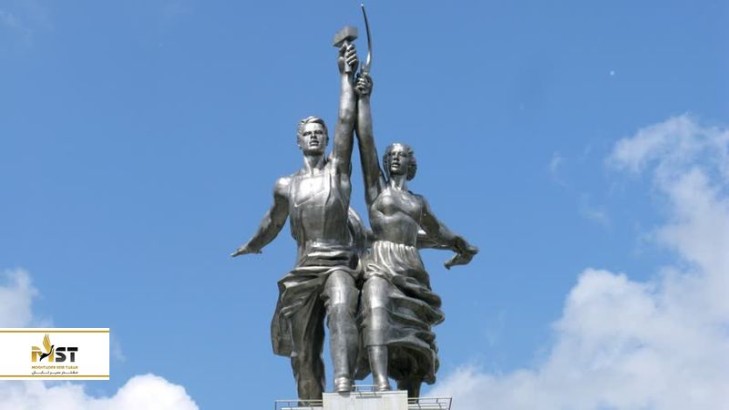 ۱۲ حقیقت جذاب درباره مسکو (قسمت دوم)