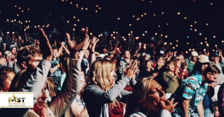 ۵ سالن مجلل مسکو که در آنها می‌توانید به تماشای کنسرت‌ها، رقص‌ها و پرفورمنس‌ها بروید