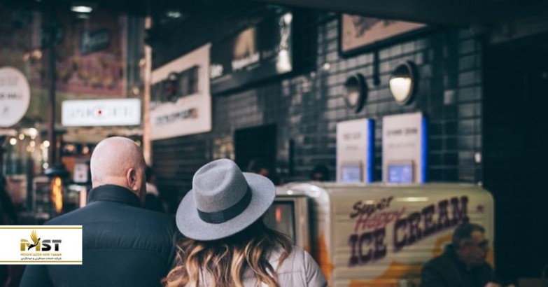 ۵ رستوران عالی در مسکو برای قرارها و دیدارهای عاشقانه