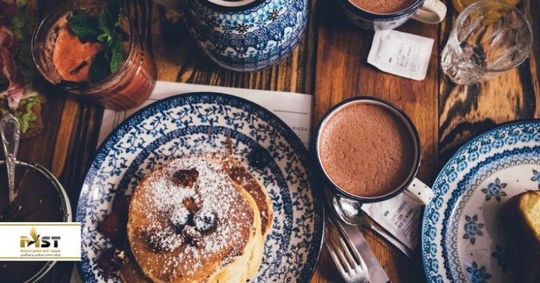 ۷ کافه‌ی فوق‌العاده در مسکو که بهترین دسرهای شکلاتی را برای عاشقان شکلات سرو می‌کند