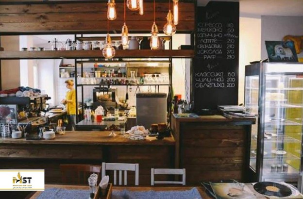 کافه‌گردی در سفر به مسکو