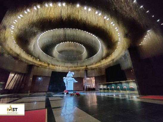 گشت و گذار در بهترین موزههای مسکو گشت و گذار در بهترین موزههای مسکو