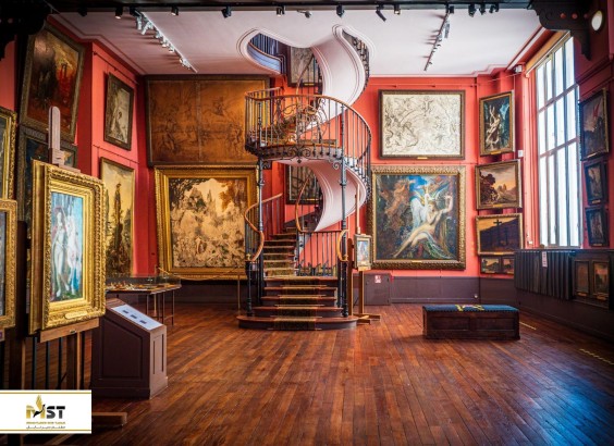 معرفی برترین موزههای مسکو معرفی برترین موزههای مسکو