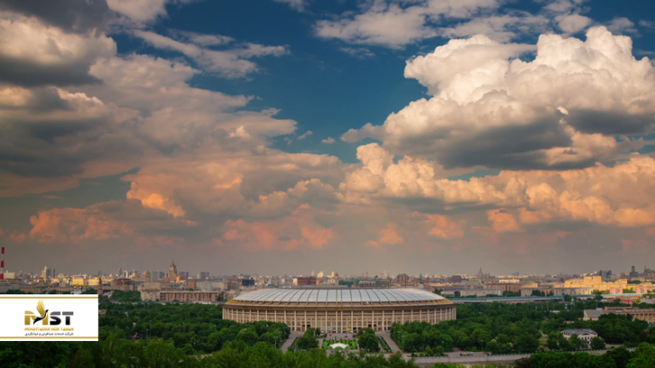 پارک‌های زیبای مسکو؛ به‌دور از هیاهوی شهر ریلکس کنید و از طبیعت لذت ببرید