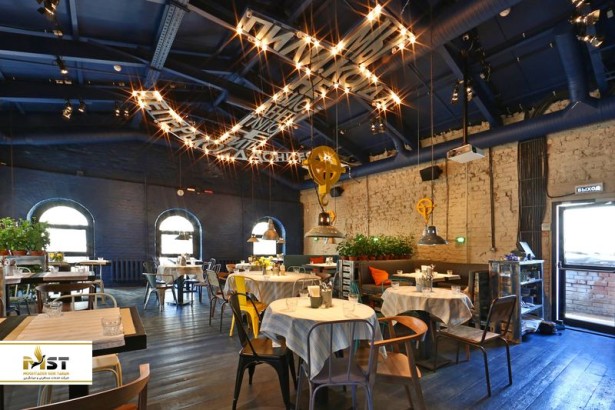 بهترین رستورانهای مسکو برای خوردن غذاهای سنتی بهترین رستورانهای مسکو برای خوردن غذاهای سنتی