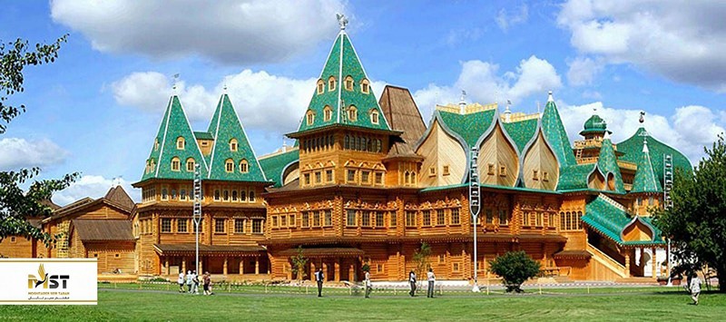 راهنمای سفر خانوادگی با کودکان به مسکو