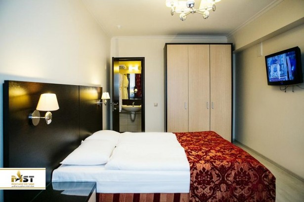 معرفی ارزانترین هتلهای مسکو برای اقامتی مقرون به صرفه معرفی ارزانترین هتلهای مسکو برای اقامتی مقرون به صرفه