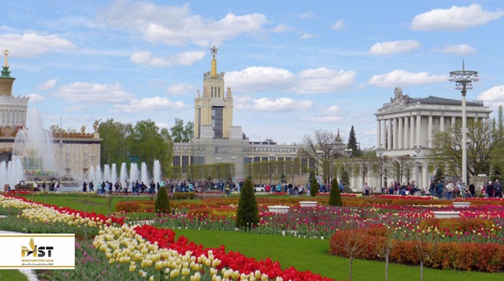 بهترین فعالیتها در مسکو (قسمت دوم) بهترین فعالیتها در مسکو (قسمت دوم)